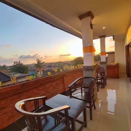 Kubu Taman Home Stay Убуд Екстериор снимка
