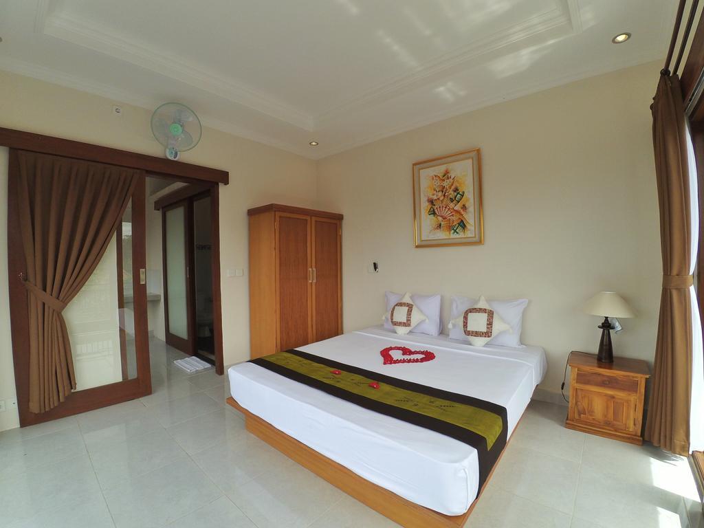 Kubu Taman Home Stay Убуд Екстериор снимка