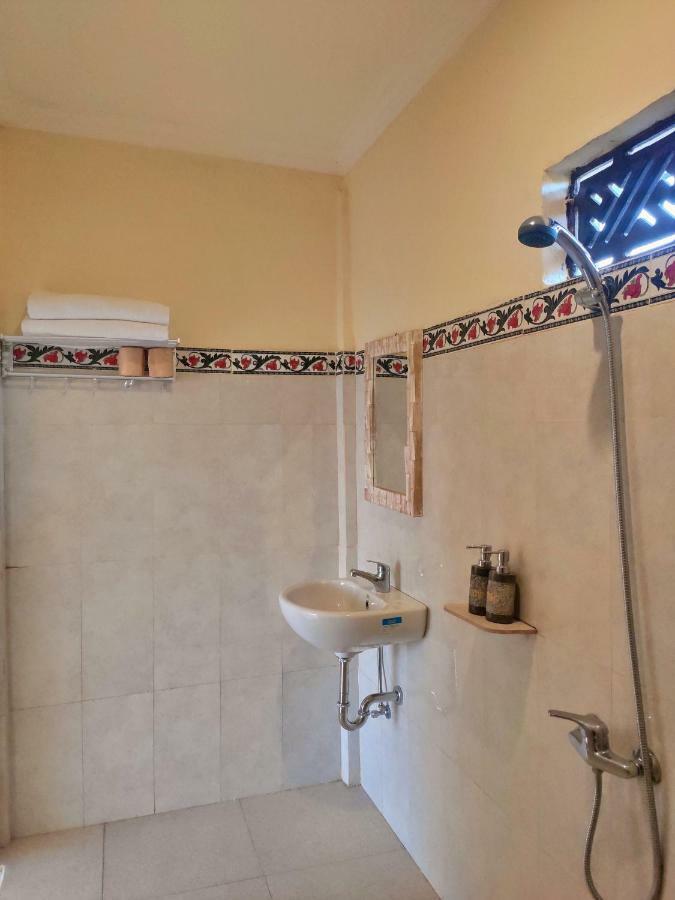 Kubu Taman Home Stay Убуд Екстериор снимка